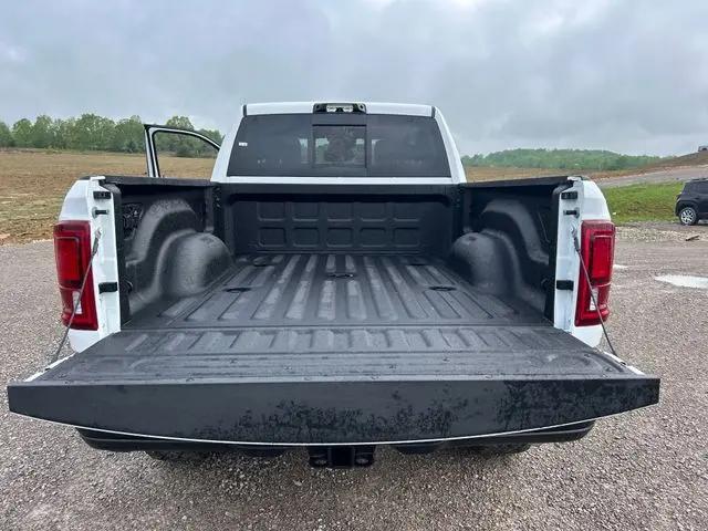 2025 Ram 2500 Power Wagon Rebel Crew Cab 4x4 6'4" Box