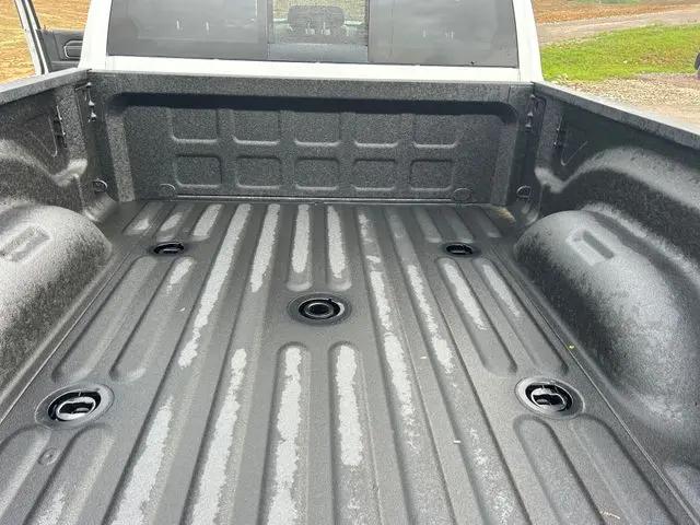 2025 Ram 2500 Power Wagon Rebel Crew Cab 4x4 6'4" Box