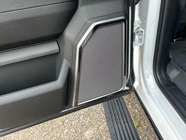 2025 Ram 2500 Power Wagon Rebel Crew Cab 4x4 6'4" Box