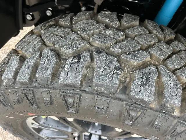 2025 Ram 2500 Power Wagon Rebel Crew Cab 4x4 6'4" Box
