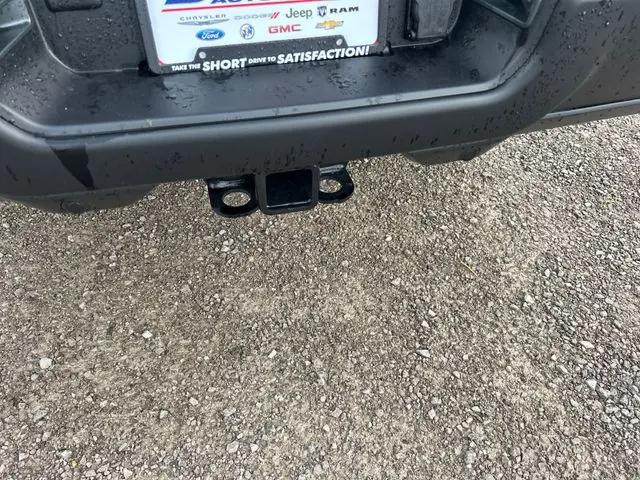 2025 Ram 2500 Power Wagon Rebel Crew Cab 4x4 6'4" Box
