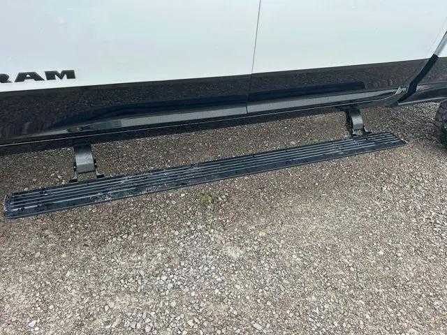 2025 Ram 2500 Power Wagon Rebel Crew Cab 4x4 6'4" Box