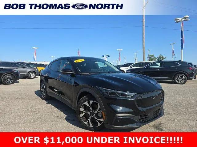 2024 Ford Mustang Mach-E Select for sale in Fort Wayne, IN