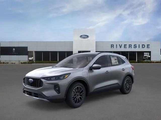 2025 Ford Escape PHEV for sale in Macon, GA