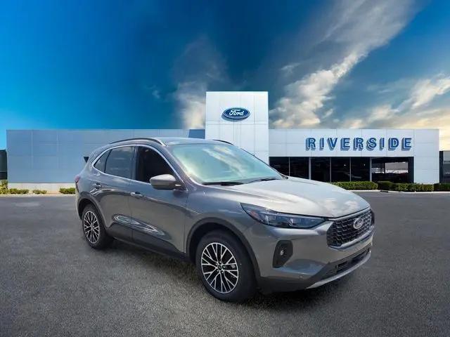 2025 Ford Escape PHEV for sale in Macon, GA