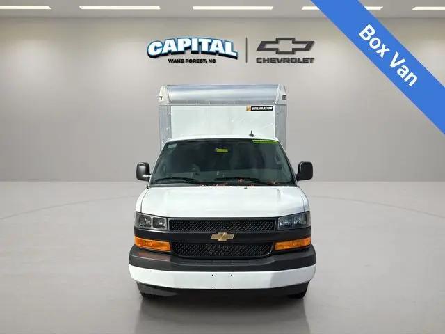 2024 Chevrolet Express Cutaway Work Van for sale in Wake Forest, NC