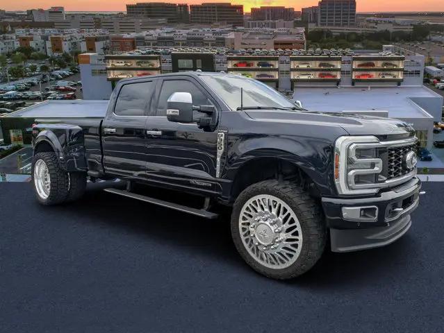 2024 Ford F-350 XL for sale in Tampa, FL