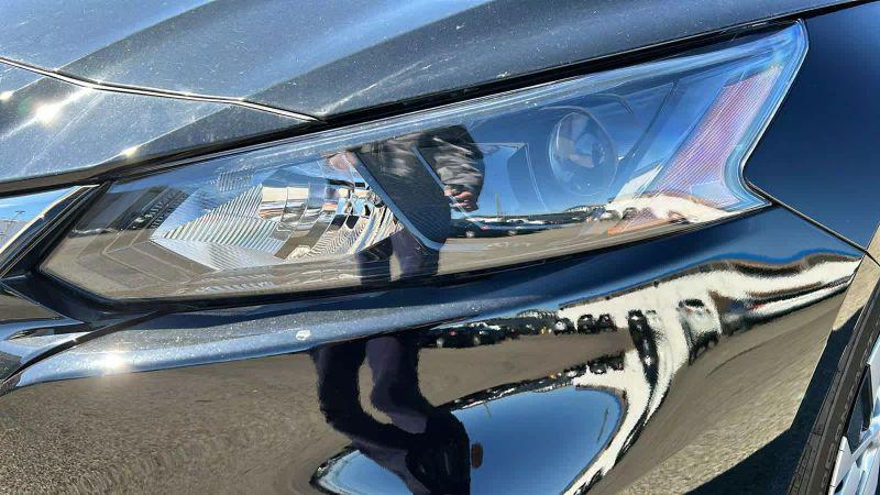 2022 Nissan Altima S FWD