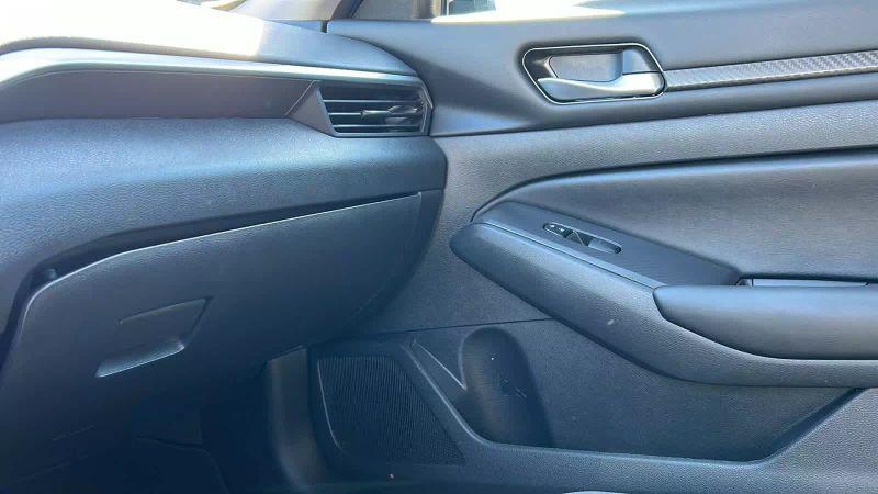 2022 Nissan Altima S FWD