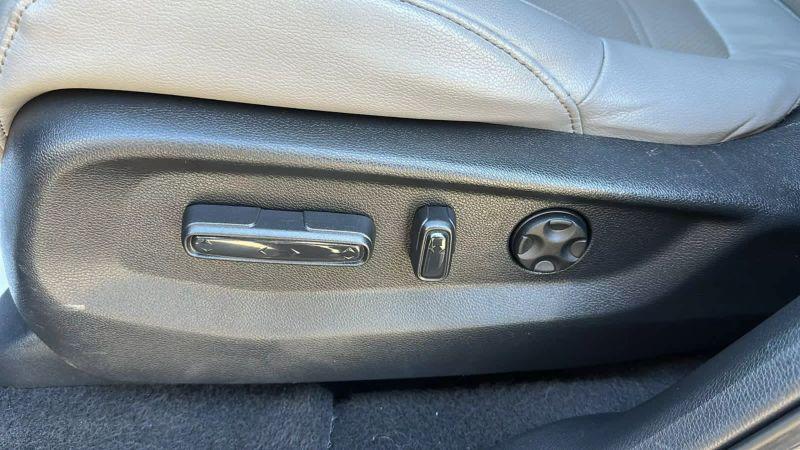 2017 Honda CR-V EX-L Navi