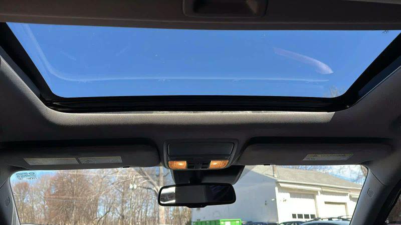 2017 Honda CR-V EX-L Navi