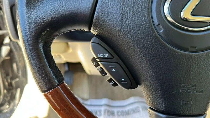 2008 Lexus SC 430 430