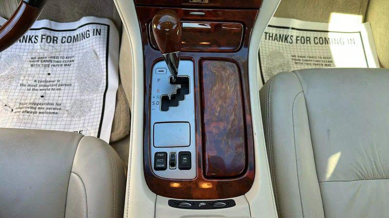 2008 Lexus SC 430 430