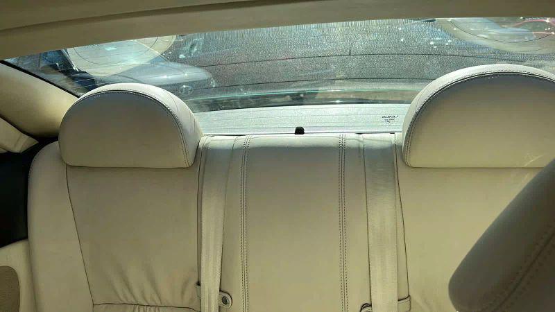 2008 Lexus SC 430 430