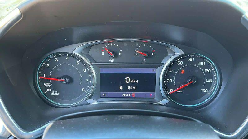 2022 Chevrolet Equinox AWD Premier
