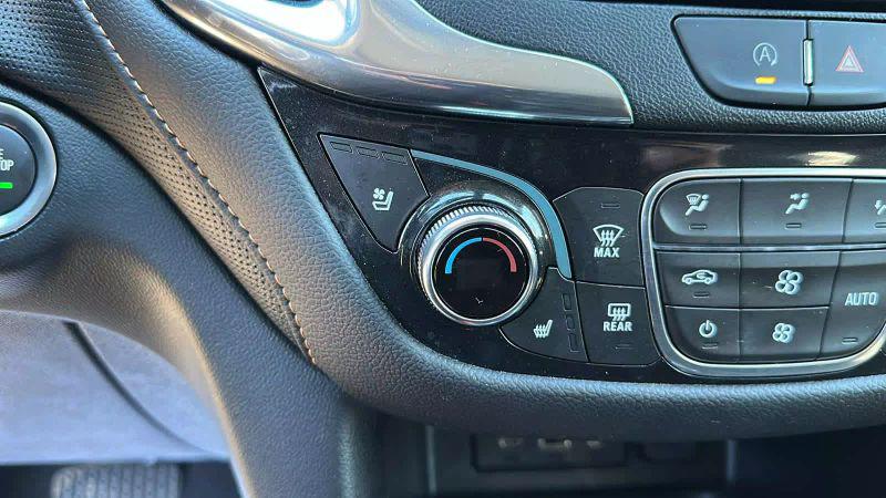 2022 Chevrolet Equinox AWD Premier