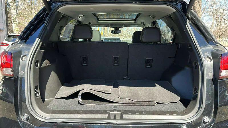 2022 Chevrolet Equinox AWD Premier