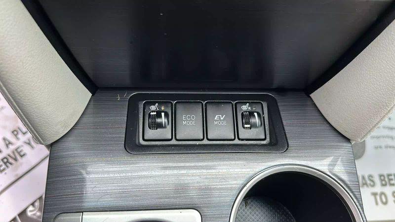 2012 Toyota Camry XLE