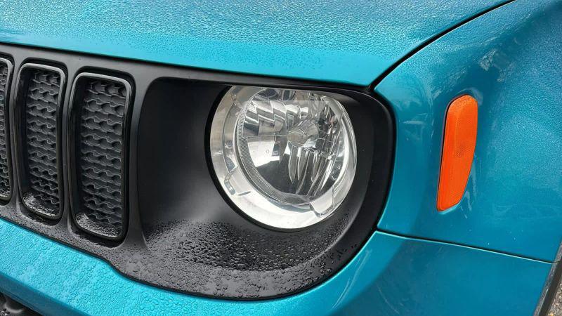2020 Jeep Renegade Upland 4x4