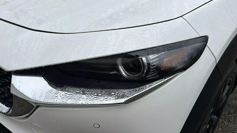 2022 Mazda CX-30 2.5 Turbo Premium Plus
