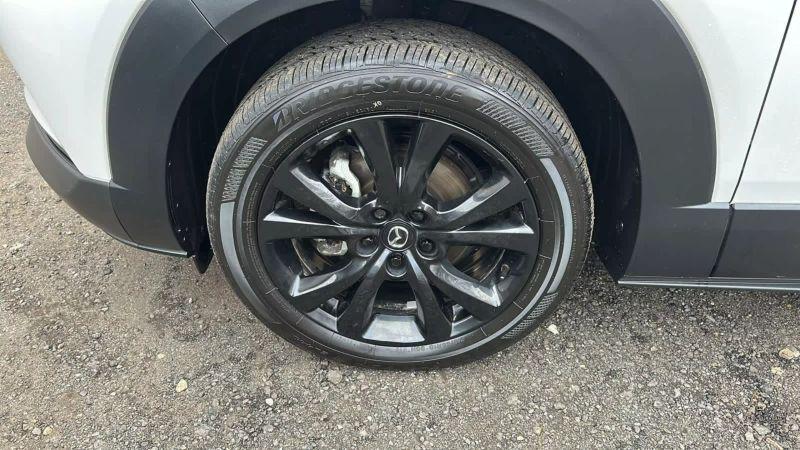 2022 Mazda CX-30 2.5 Turbo Premium Plus
