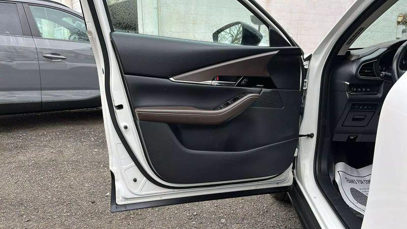 2022 Mazda CX-30 2.5 Turbo Premium Plus