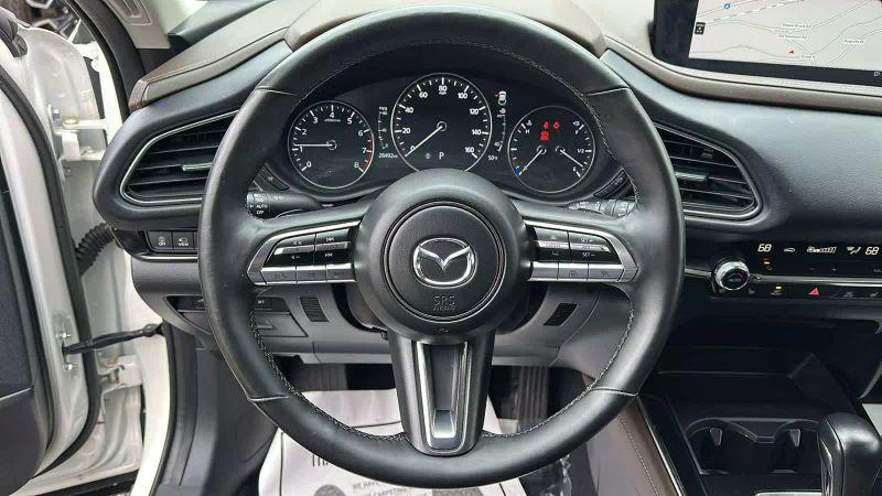 2022 Mazda CX-30 2.5 Turbo Premium Plus