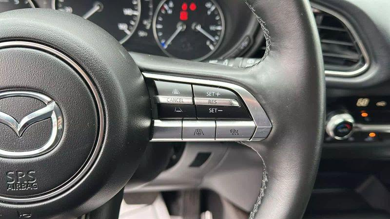 2022 Mazda CX-30 2.5 Turbo Premium Plus