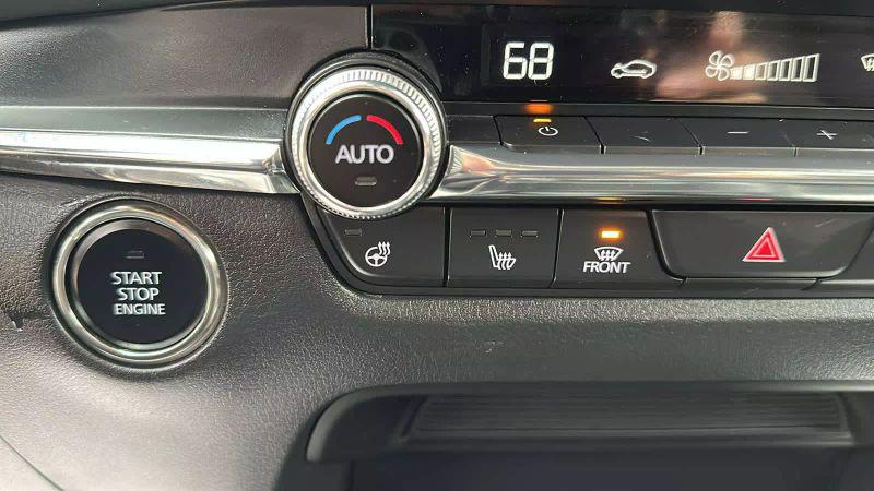 2022 Mazda CX-30 2.5 Turbo Premium Plus