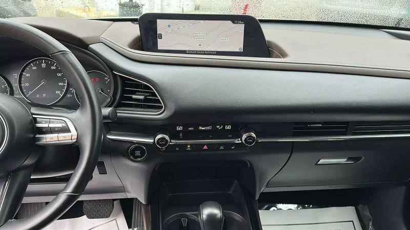 2022 Mazda CX-30 2.5 Turbo Premium Plus
