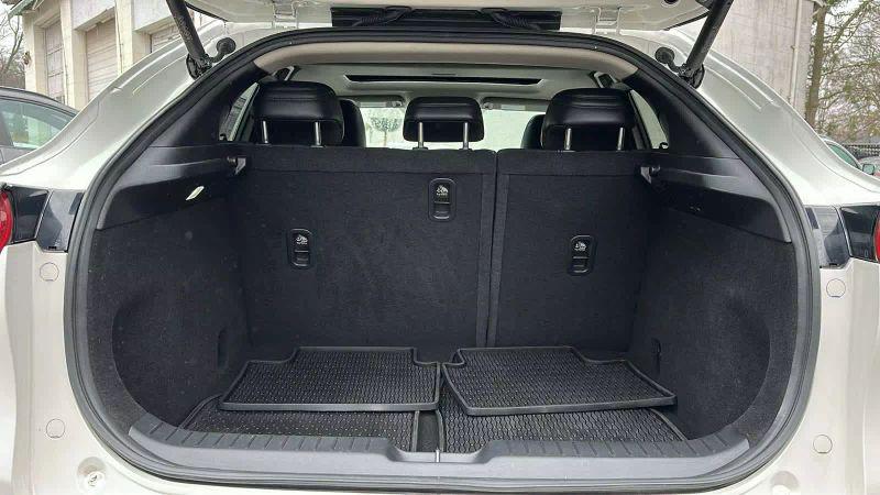 2022 Mazda CX-30 2.5 Turbo Premium Plus
