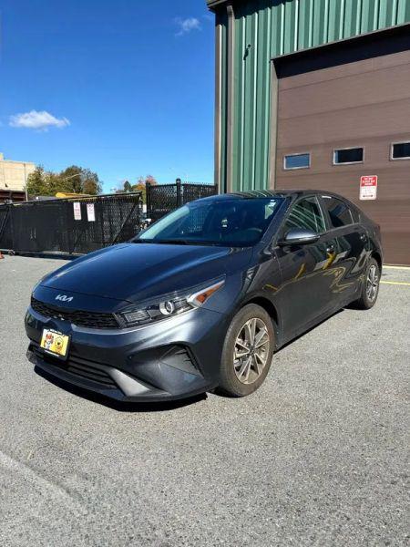 2022 Kia Forte LXS for sale in Malden, MA