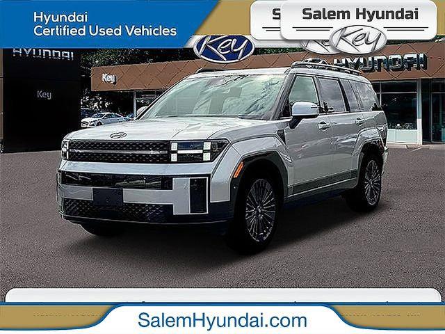 2025 Hyundai Santa Fe Hybrid Calligraphy for sale in Salem, NH