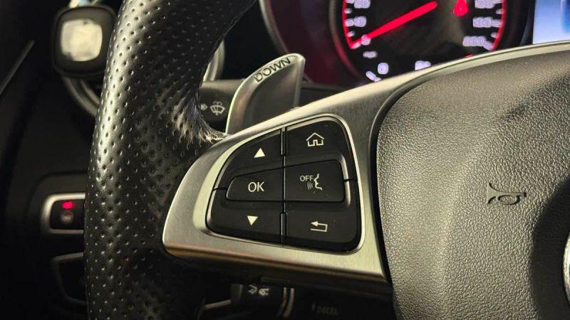 2019 Mercedes-Benz GLC S 4MATIC