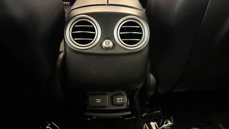 2019 Mercedes-Benz GLC S 4MATIC
