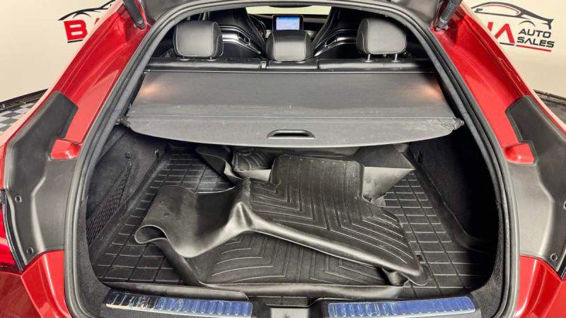 2019 Mercedes-Benz GLC S 4MATIC