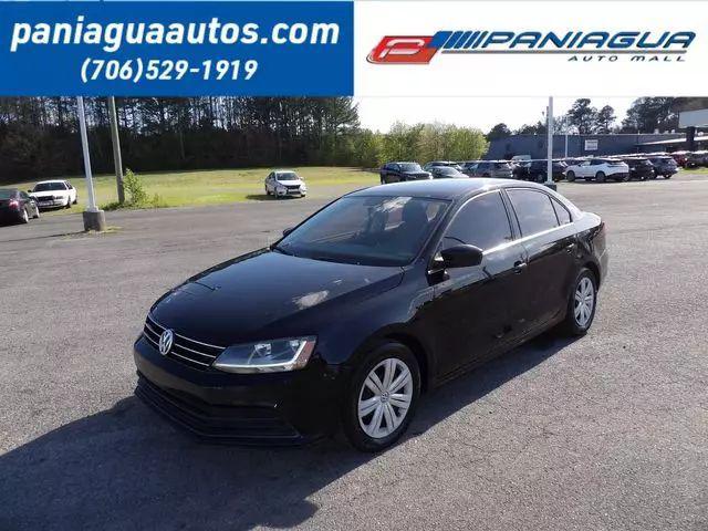 2017 Volkswagen Jetta 1.4T S for sale in Dalton, GA