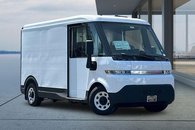 2025 Chevrolet 400 400
