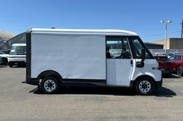 2025 Chevrolet 400 400