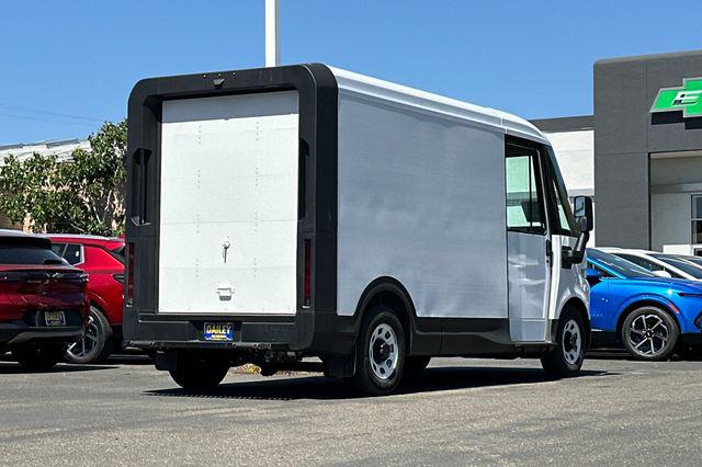 2025 Chevrolet 400 400