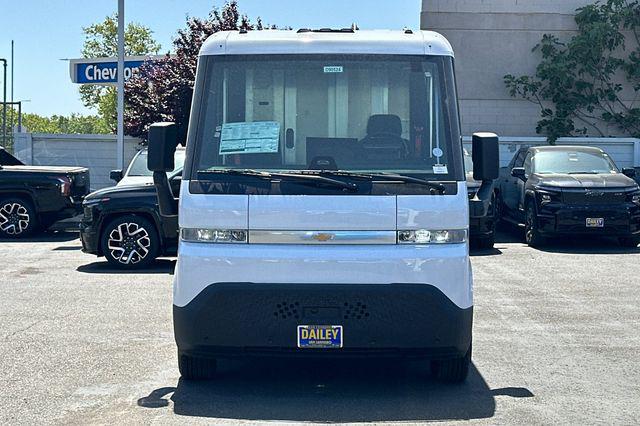 2025 Chevrolet 400 400