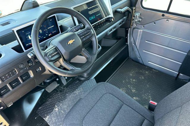 2025 Chevrolet 400 400