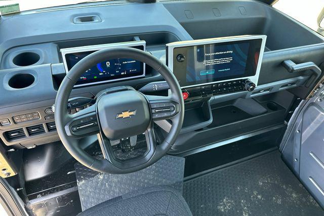 2025 Chevrolet 400 400