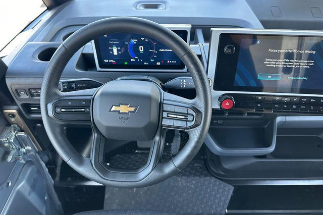 2025 Chevrolet 400 400