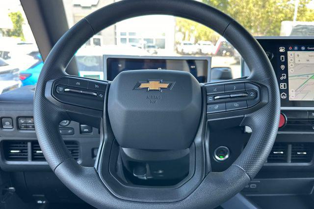 2025 Chevrolet 400 400