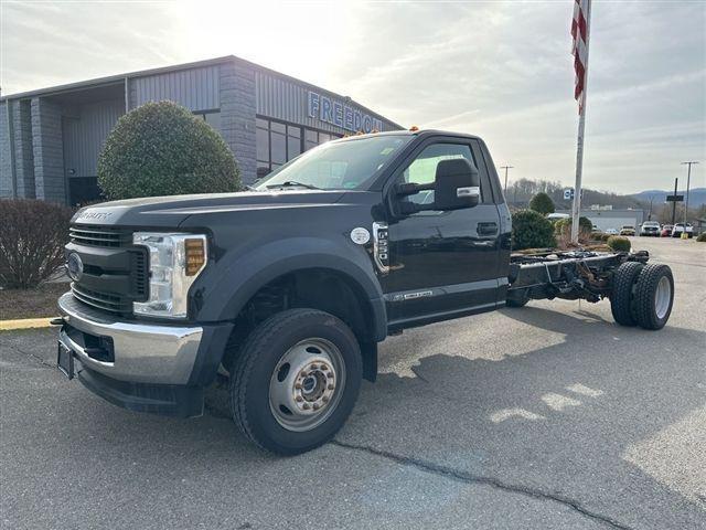 2019 Ford F-550 XL for sale in Pounding Mill, VA