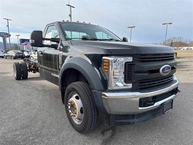 2019 Ford F-550 XL