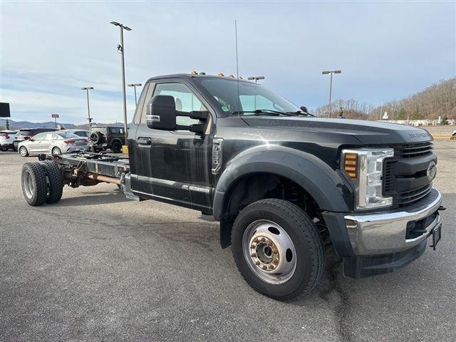2019 Ford F-550 XL
