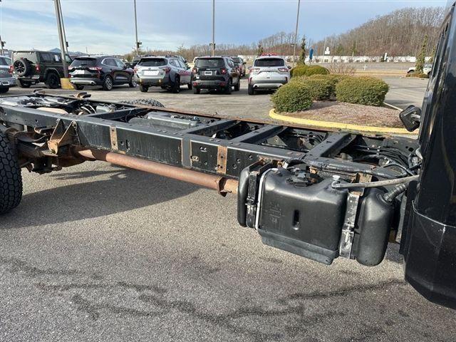 2019 Ford F-550 XL