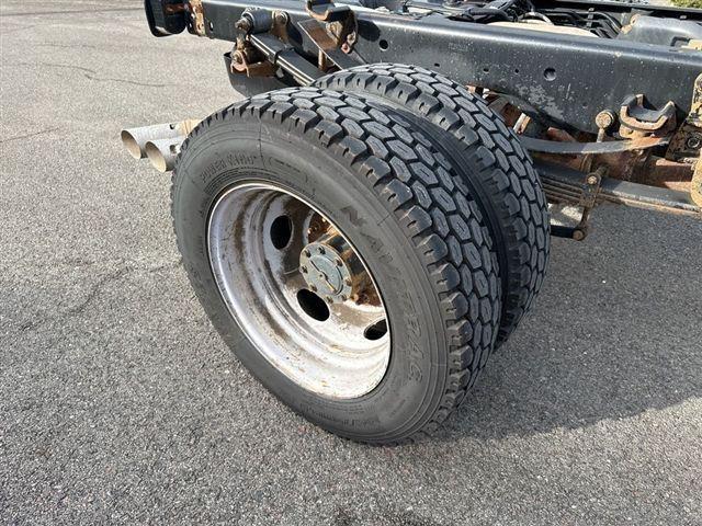 2019 Ford F-550 XL